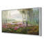Dawn In The Birch Grove Print-1497474723-1497474749