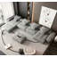 Canapé modulaire surdimensionné Modern-1900986724