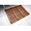 Tapis pour salle de bain Addilyn