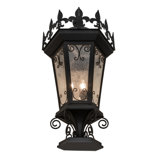 Chaumont 3 - Light Pier Mount Light