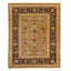 Wool Oriental Area Rug