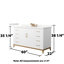 Amici Single Bathroom Vanity with Top-639033117-639033315-613996015