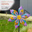 Piquet de jardin 54 "H