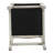 Dazhon 27'' Counter Stool-1022457611