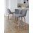 Swivel Upholstered Counter Stool-94398863-94398872-95753799