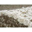 Natalie Solid Colour Wool Hand Woven Area Rug-38745414