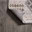 Tapis beige / gris-3058073