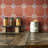 Sevilla 17-3/4" x 17-3/4" Ceramic Moroccan Wall & Floor Tile