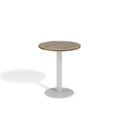 Travira Outdoor Round Bistro Table