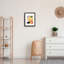 Dreketi Matte Wood Single Picture Frame-1738875239-1738875251