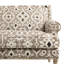 Tissu Crusoe Ikat-41225055