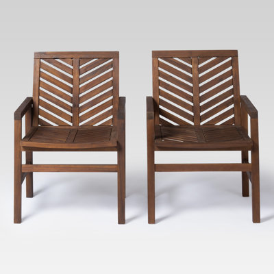 Fauteuil de salle à manger Harbison