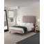 Lit double en velours Crosby-121063173-121063175