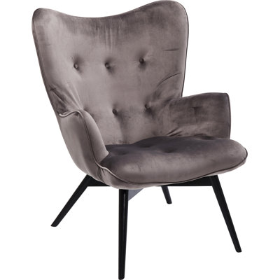Armchair Vicky
