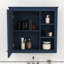 Armoire à pharmacie murale Yazmene-1826929484