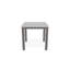 Outdoor Square Side Table-1441147960