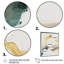 «Mustard Yellow Secrets II», reproduction sur toile-1222255632-1222255635