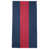 Blue/Red/Blue selected