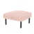 Pink is out of stock selected