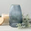 Vase de table en verre Ruebin-946209042
