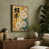 Taupe Border