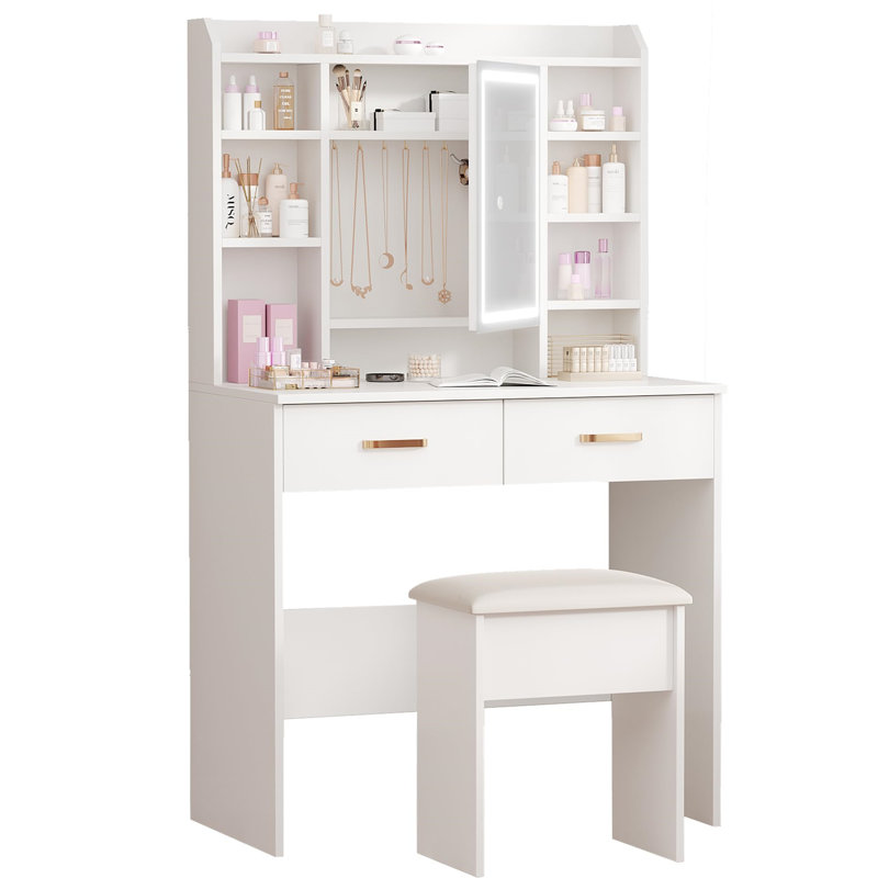 Dressing Table