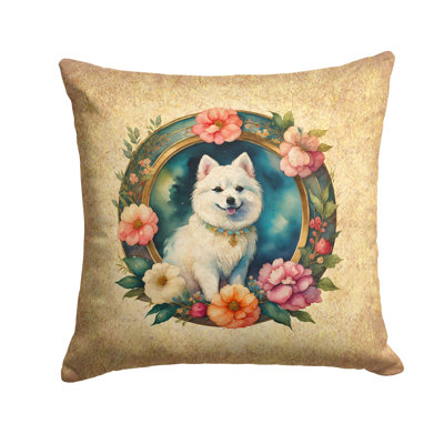  Coussin décoratif intérieur / extérieur en polyester
