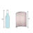 Aberdale LED Flush Mounted Sconce-13526994-13526995