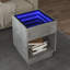 Dalten Coffee Table with Storage-350133696-350133706