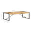 Danville Coffee Table Solid Wood-776996360-776996361-776996356