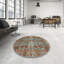 Tapis abstrait 10085 lavable à la machine 4085-1628983414