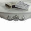 Table basse à 4 pieds avec rangement-108990117