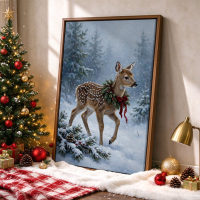 Oil Print