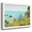 Coastal Inlet III, reproduction d'art sur toile-96281075-96281076