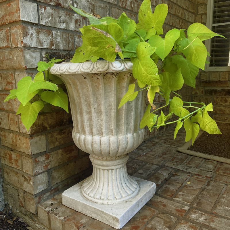 Urn Planter