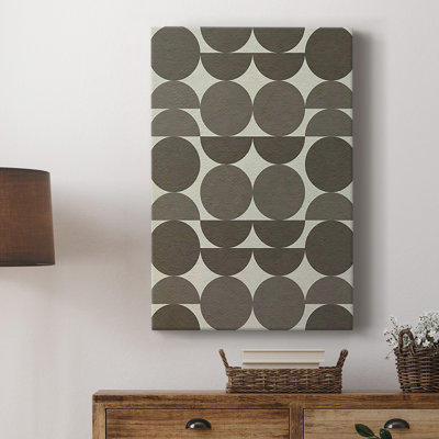 " Neutral Subtle Shift I "