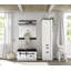 Jackeline 1 Door Wardrobe-69936374