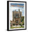 New Haven, Connecticut - Reproduction de photo encadrée sur papier-837087633