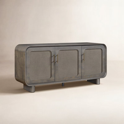Runi Oak Sideboard