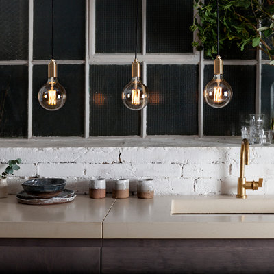 Gaia E26 LED Bulb