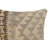 Geometric Throw Pillow