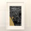 Santa Monica, carte de la ville, impression-1355529884-1355529872