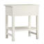 Table de chevet de rangement à 1 tiroir Finley-945820785