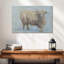 Sheep Strut I-107943805