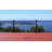 40" H x 3.75" W x 0.25" D Fortress Pure Stair Baluster Set