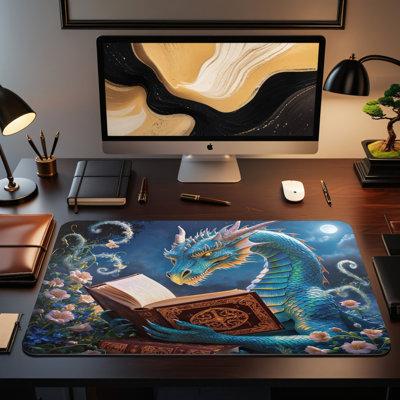 Desk Pad