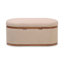 Bouquet de rangement ovale Olivier Boucle-1270391510