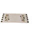Chemin de table 100% coton