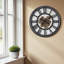 Horloge murale Demeter
