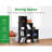 Chairmont Bookcase